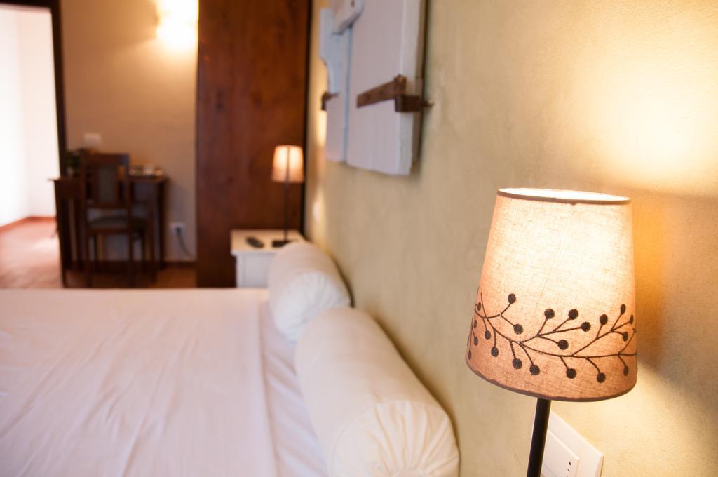 Agriturismo Borgo Tra Gli Olivi Castiglion Fiorentino Habitación foto